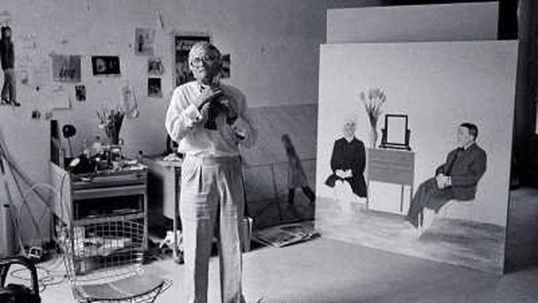 David Hockney: Time Reclaimed image