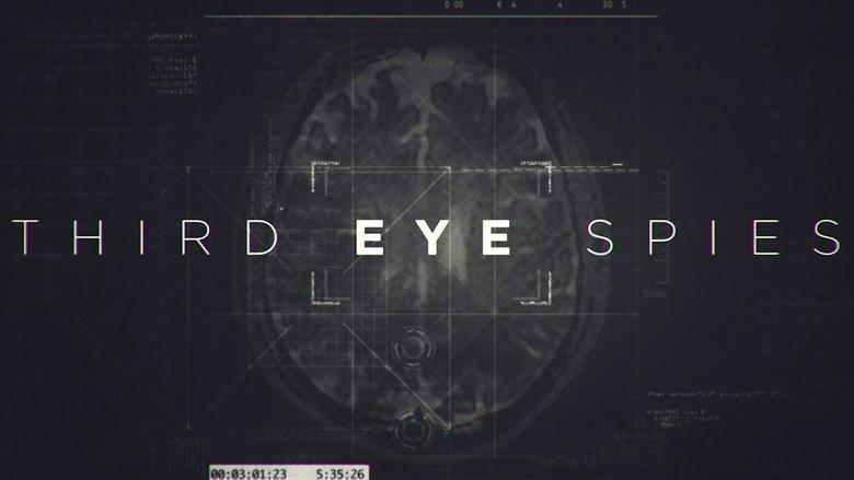 Third Eye Spies image