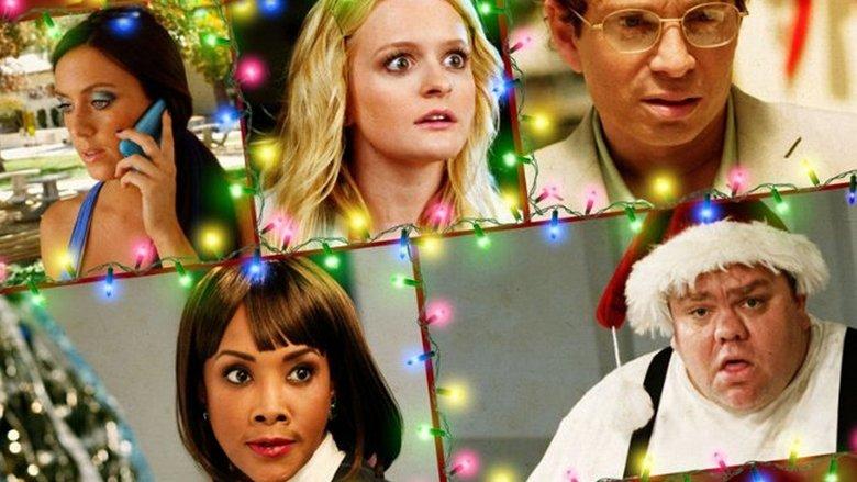 A Holiday Heist image