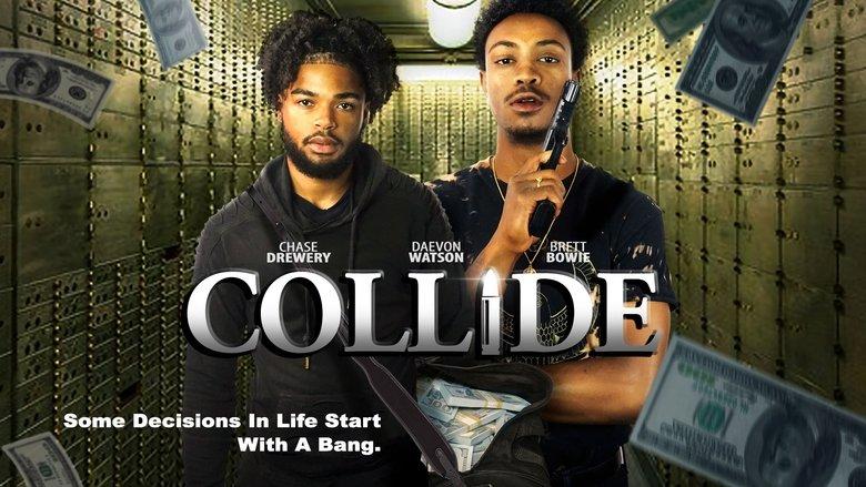 Collide image