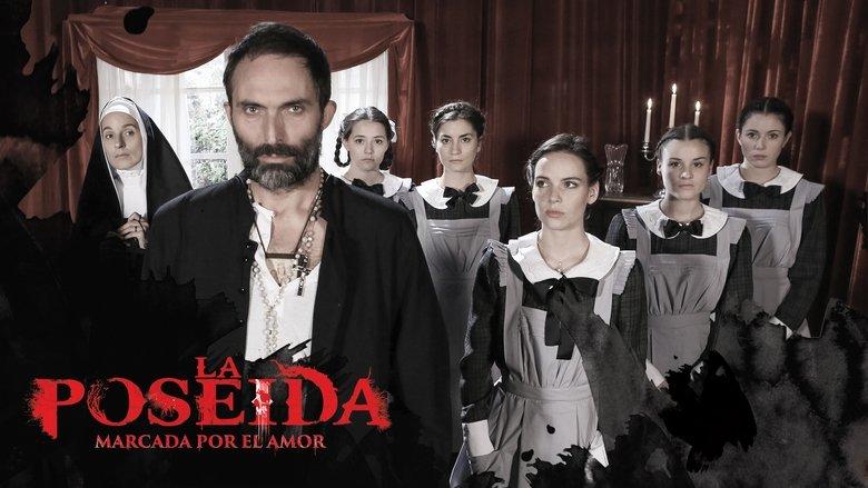 La Poseída image