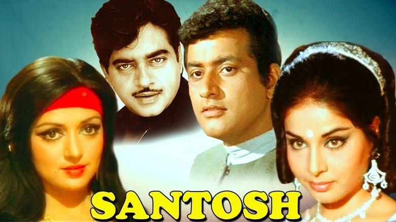 Santosh image