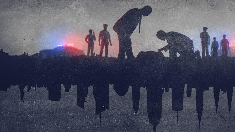 Homicide image