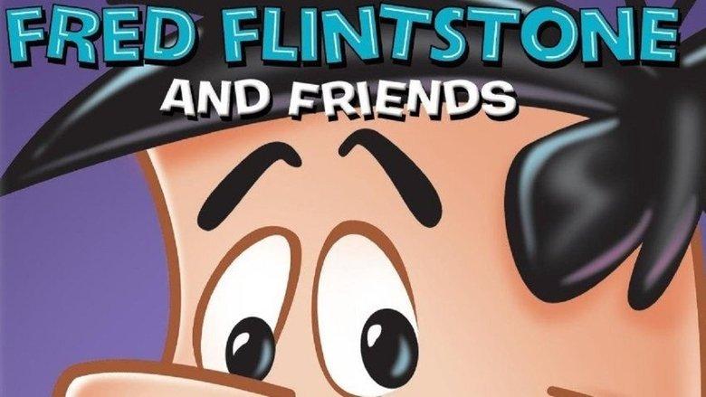 Fred Flintstone and Friends image