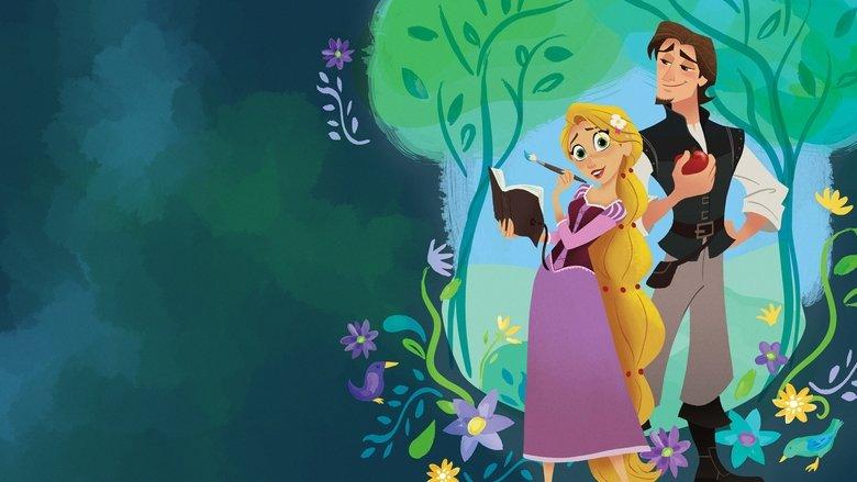 Tangled: Before Ever After image