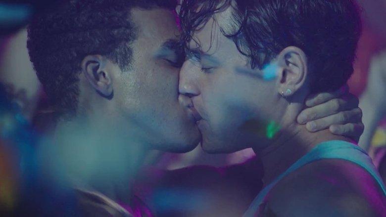 Midnight Kiss image