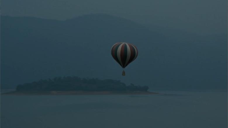 Fantastic Voyage in a Baloon image