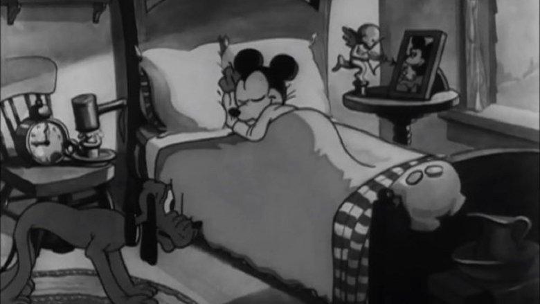 Mickey's Nightmare image