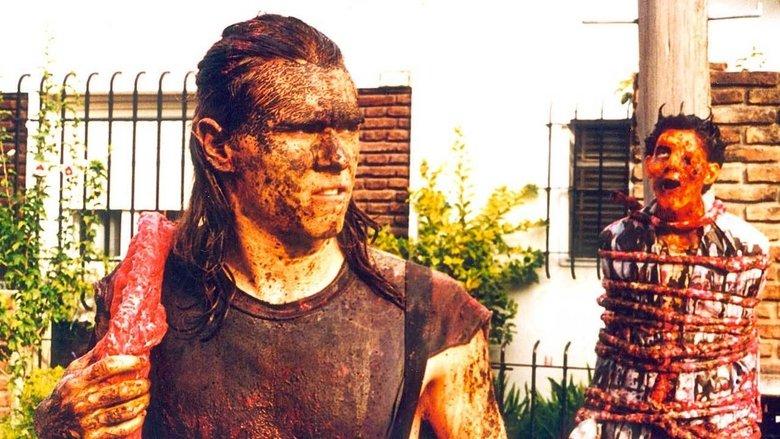 Plaga Zombie: Mutant Zone image