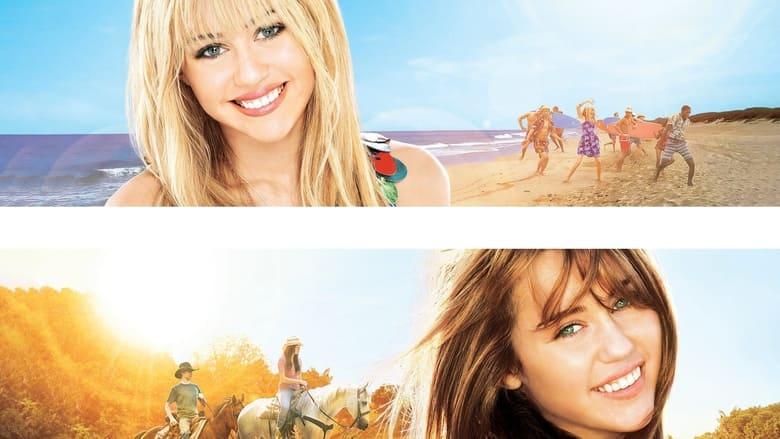Hannah Montana: The Movie image