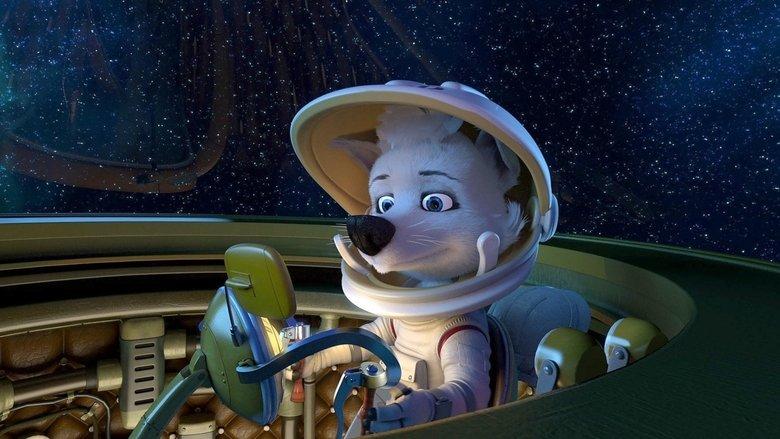 Space Dogs 2 image