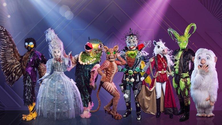 The Masked Singer Austria image