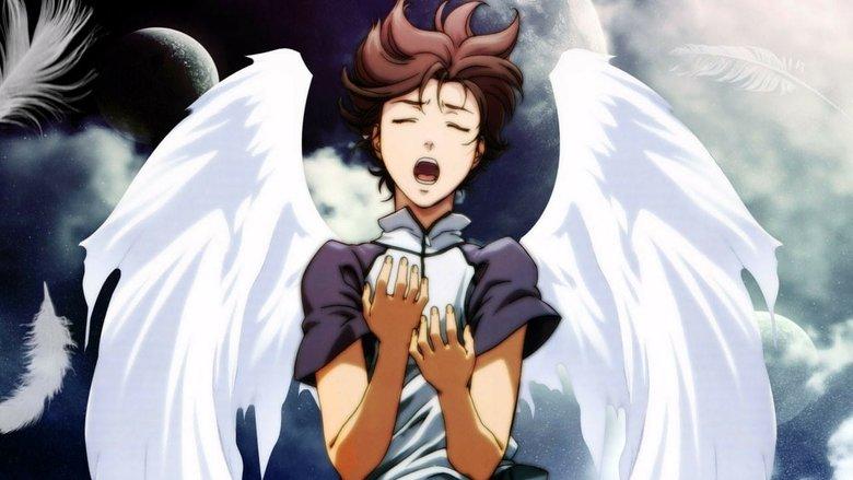 RahXephon image