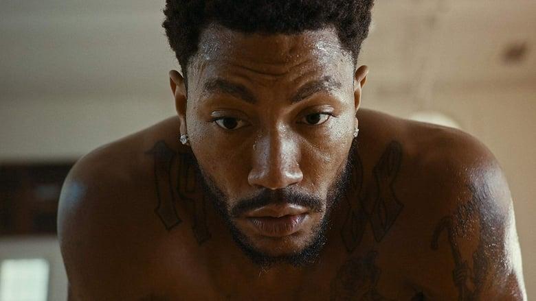 Pooh: The Derrick Rose Story image