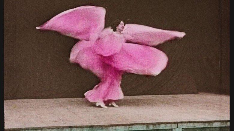 Serpentine Dance image