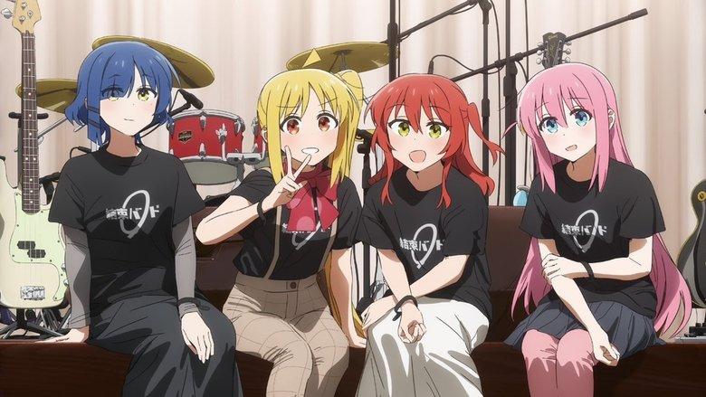 BOCCHI THE ROCK! Recap Part 2 image