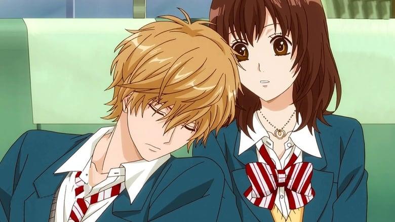 Wolf Girl & Black Prince image