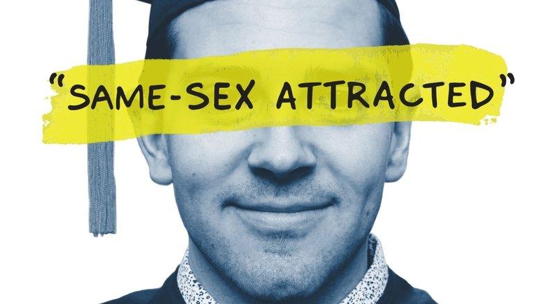 Same-Sex Attracted image