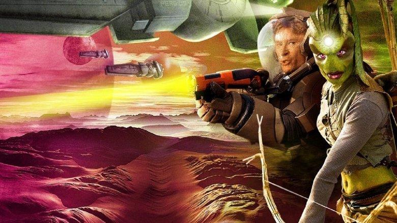 Battle Planet image