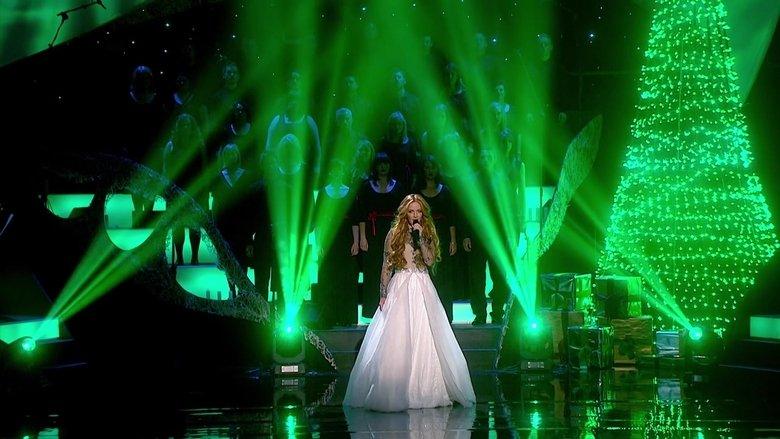 Celtic Woman: Home for Christmas, Live from Dublin image