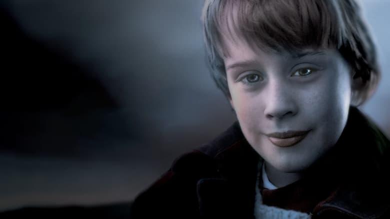 The Good Son image