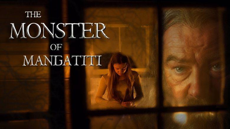 The Monster of Mangatiti image