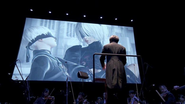 NieR: Orchestra Concert 12018 image