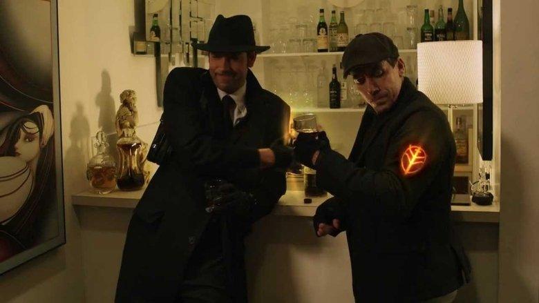 No Rest for the Wicked: A Basil & Moebius Adventure image