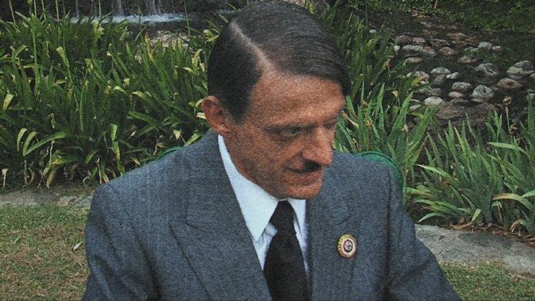 Grey Wolf: The Escape of Adolf Hitler image