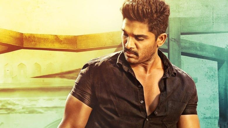 Sarrainodu image