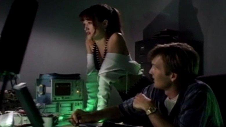 Dreammaster: The Erotic Invader image