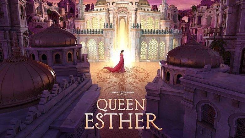 Queen Esther image