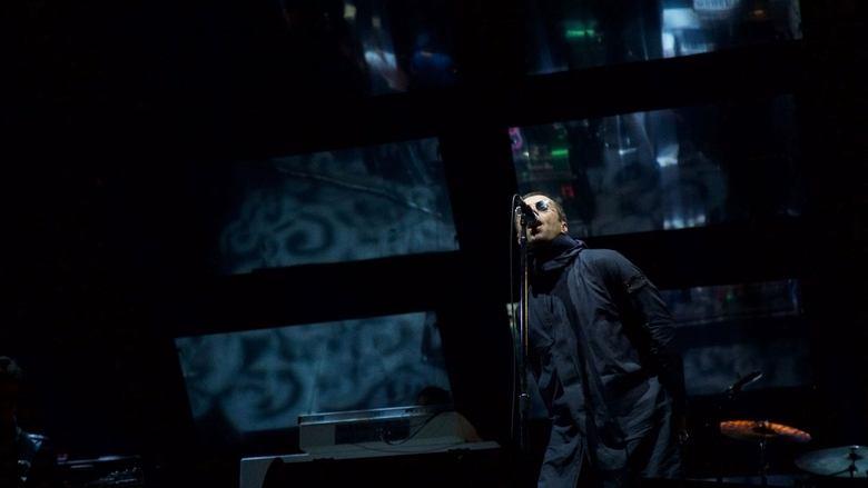 Liam Gallagher: As It Was image