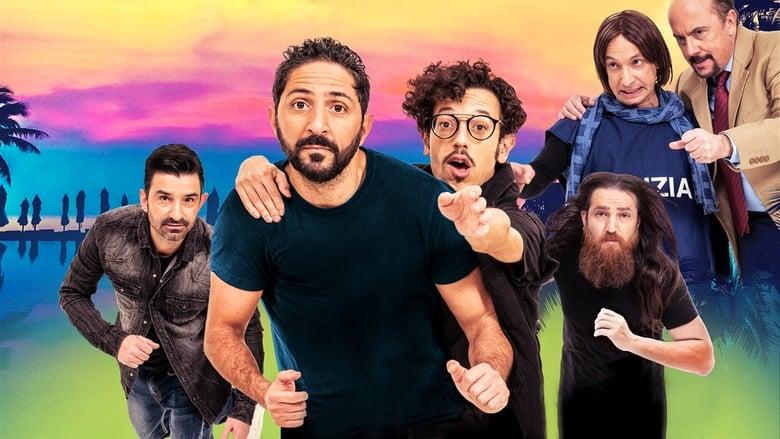 Un pugno di amici image