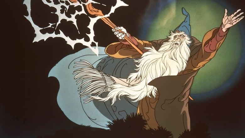The Hobbit image