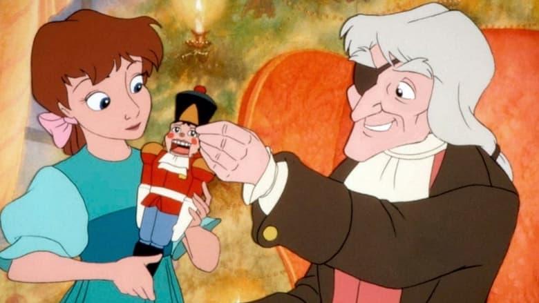 The Nutcracker Prince image