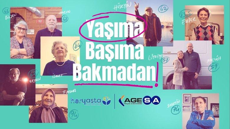 Yaşıma Başıma Bakmadan image