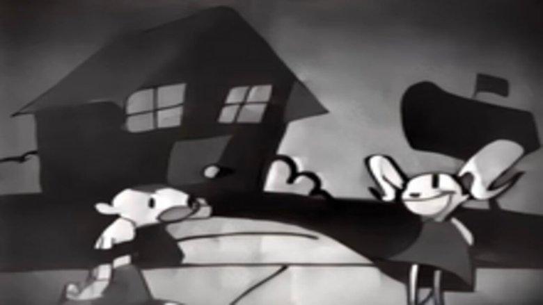 Billy and Mandy in: Trepanation of the Skull and You image