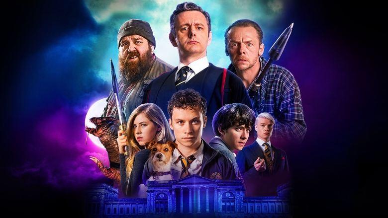 Slaughterhouse Rulez image