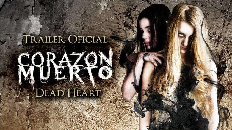 Dead Heart image