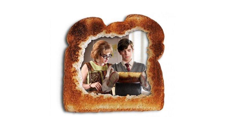 Toast image