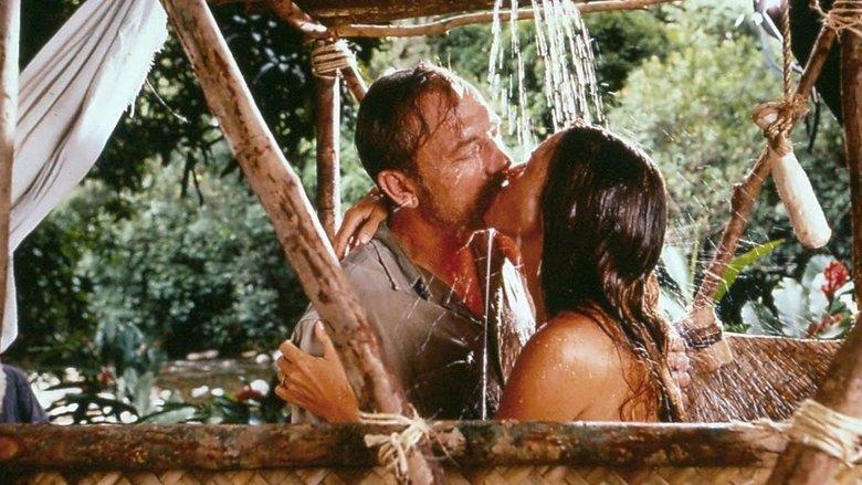 The New Swiss Family Robinson image