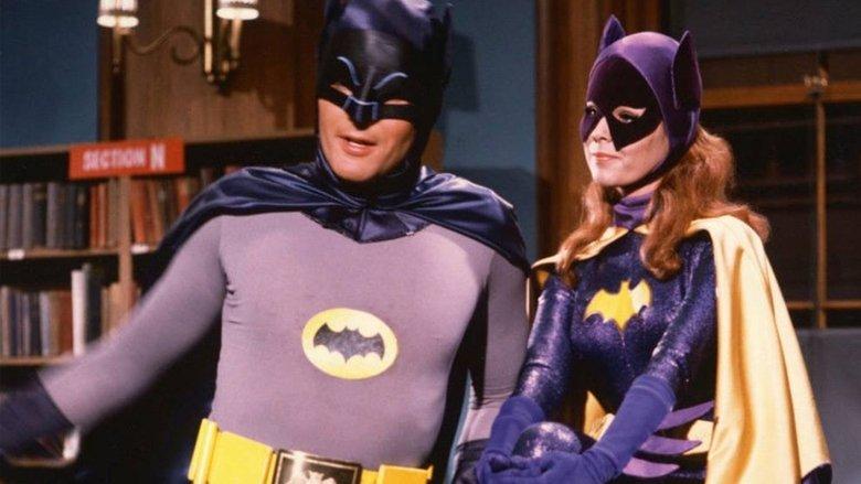 Batgirl image