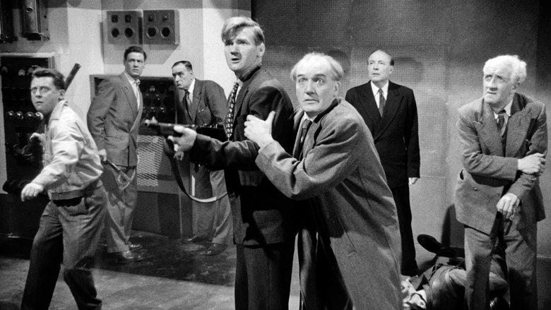 Quatermass 2 image