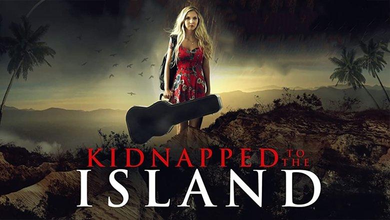 Kidnapped to the Island image