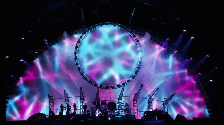 Pink Floyd: Pulse image