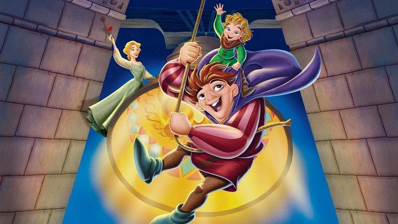 The Hunchback of Notre Dame II image