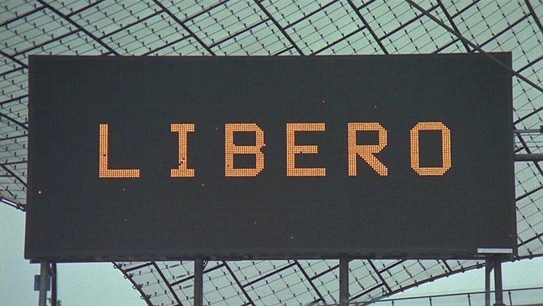 Libero image
