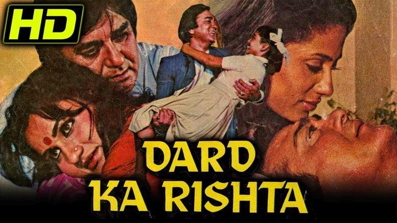 Dard Ka Rishta image
