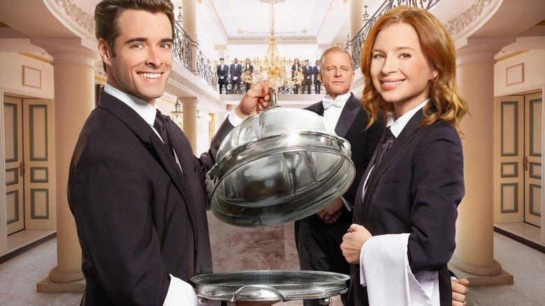 Butlers in Love image